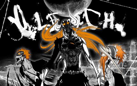 Ichigo Kurosaki Hollow Wallpaper (65+ images)