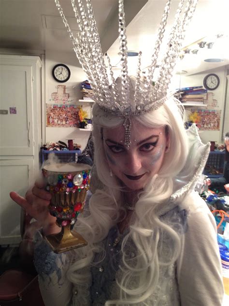 Pin by Helen Cavallero on Shows/Productions | Halloween costumes ...