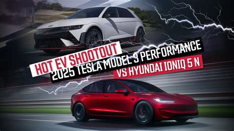 Tesla Model 3 Vs. Tesla Model 3 Performance: 0-60, Price, Range, And More