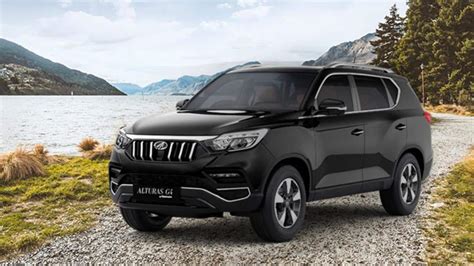 Attractive deals available on these popular Mahindra SUVs this October