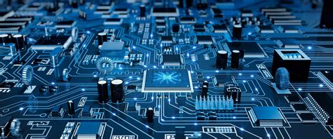 Electronics Circuits Wallpapers - Wallpaper Cave