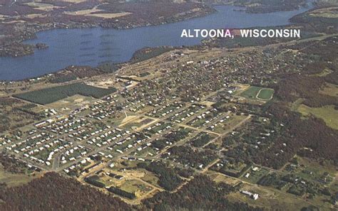 US 12 Altoona – Altoona, Eau Claire County