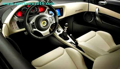 2017 Lotus Evora 400 Specs, Release Date - Automotive Dealer