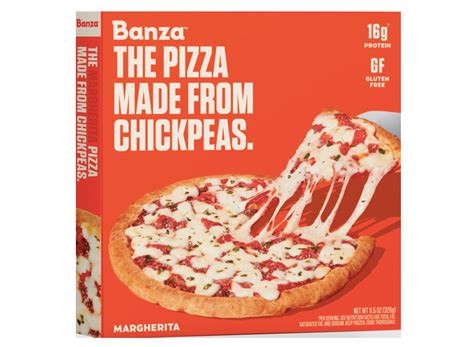 25 Best Healthy Frozen Pizzas in 2021, Dietitians Say — Eat This Not That