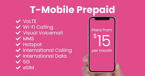 T-Mobile Prepaid in 2022: 11 Things To Know Before You Sign Up | BestPhonePlans