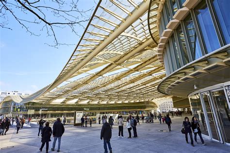 Forum des Halles - Things to do in Paris