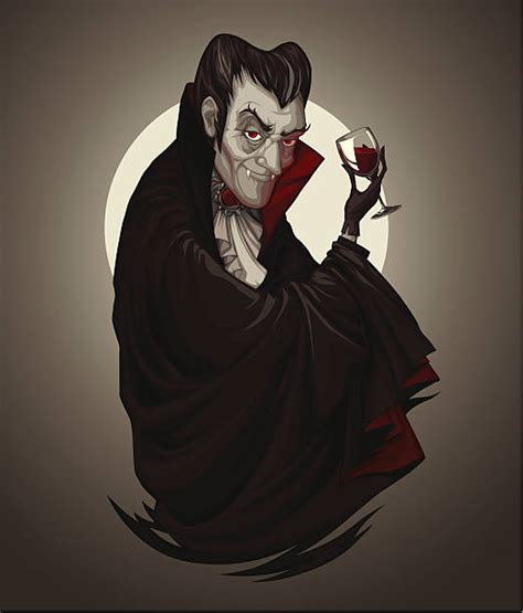 Count Dracula Illustrations, Royalty-Free Vector Graphics & Clip Art - iStock