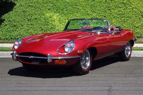 Top 10 Classic British Sports Cars Ever Made - Zero To 60 Times