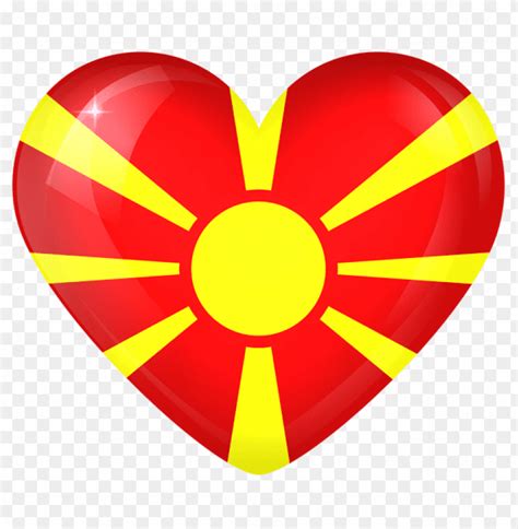 Macedonian Flag Emoji | Bruin Blog