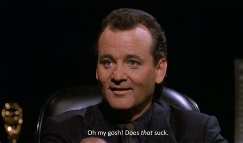 Scrooged Movie Quotes. QuotesGram