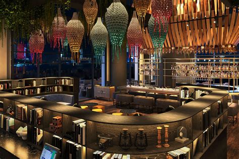 Australian restaurant Hunter & Barrel to open Dubai's Vida Emirates ...