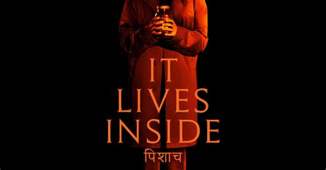 It Lives Inside Debuts New Poster, Gets September Release Date