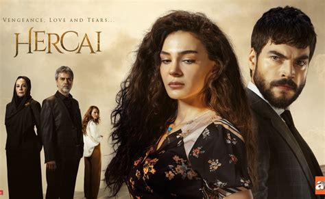 Turkish Series Hercai 2019 Turkish Series Teammy