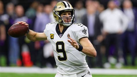 Drew Brees 'on borrowed time' as Saints enter Super Bowl-or-bust season