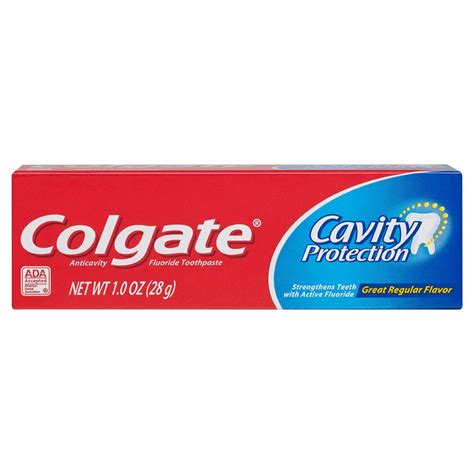 SAVE $4/2 COLGATE TOOTHPASTE