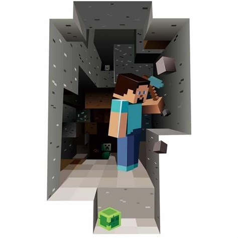 15 Best Ideas Minecraft Wall Art Uk