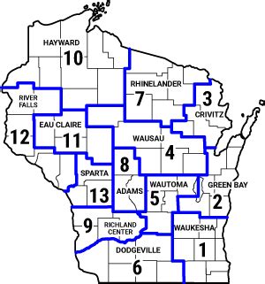 Forest Tax Rates | | Wisconsin DNR