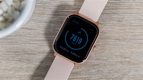 Amazfit GTS Review: Looks Like Apple, Costs a Lot Less - Tech Advisor