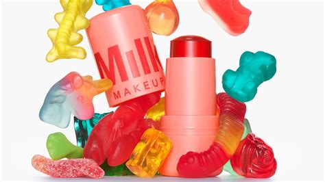 Milk Makeup's Viral Cooling Water Jelly Tint Might Be Worth the Hype | Marie Claire