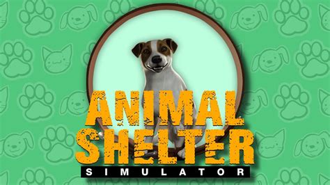 Animal Shelter Simulator - Trailer (Xbox) - YouTube