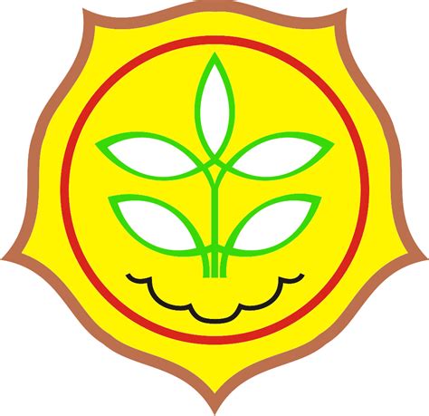 Logo Departemen PERTANIAN Indonesia | Cahaya Grafindo