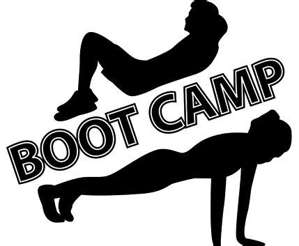 fitness boot camp clip art 10 free Cliparts | Download images on ...