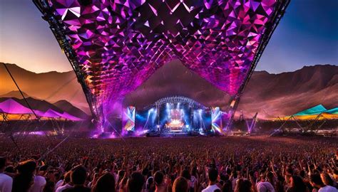 The Ultimate Guide to the Coachella Valley Music Festival