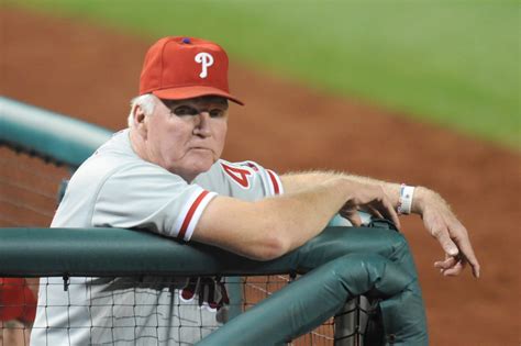 Phillies bring back Charlie Manuel as hitting coach