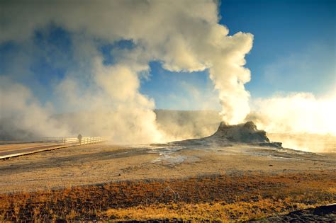 Jeff Berkes Photography | 2024 Yellowstone Night Sky Photography Workshop