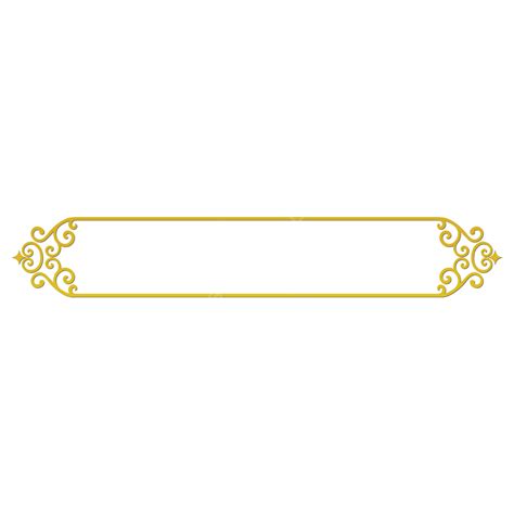 Gold Text Frame Floral Wedding Invitation, Text, Wedding Border Text, Ornament PNG Transparent ...