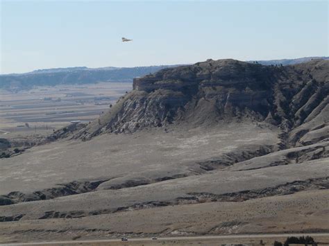 Scotts Bluff National Monument | National Park Foundation