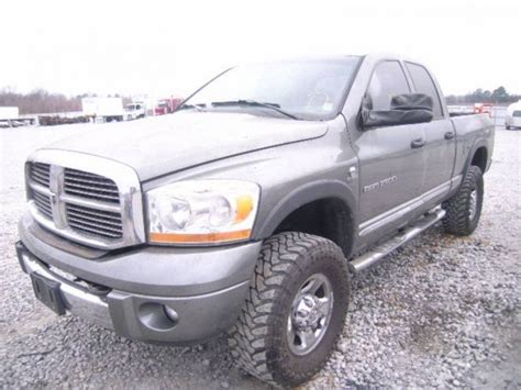 Used Dodge Ram Pickup 3500 for Sale Near Me | Edmunds | Dodge ram ...