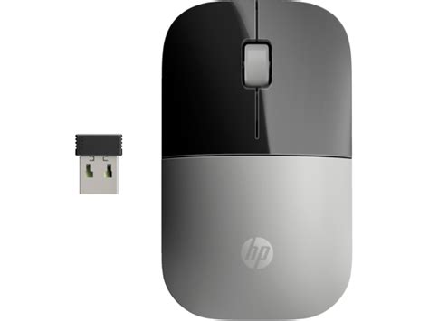 HP Wireless Mouse Z3700