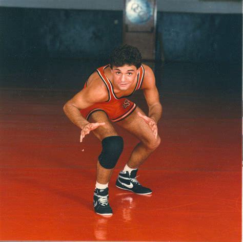 John Smith evolved wrestling for future generations | Sports | tahlequahdailypress.com