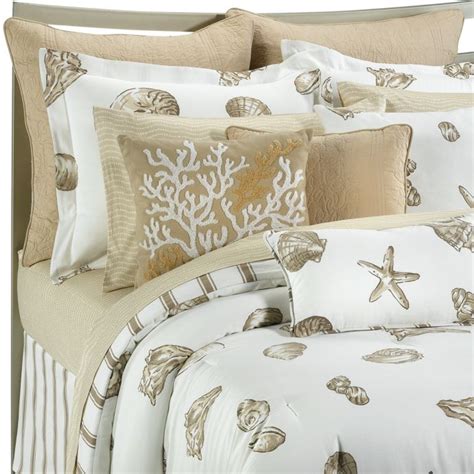 Ocean Themed Comforter Sets - Ideas on Foter