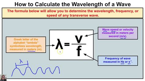 What Is Described by the Frequency of a Wave - Rebekah-has-Kelly