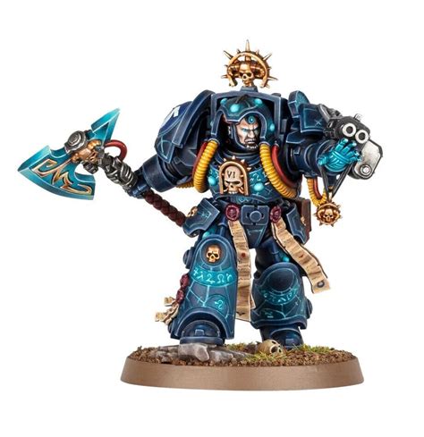 WARHAMMER 40K LEVIATHAN MINIATURES - Painting Commission - READ INFO !!! | eBay