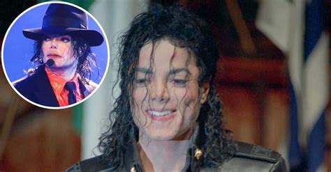 Resurfaced Clip Shows Michael Jackson's 'Real Voice'