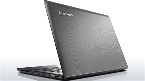 Lenovo G40 Laptop | Laptop Kelas Entry dengan DVD Drive | Lenovo Indonesia