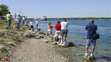 ‘Boatnerd’ Builds Community, Maritime Culture On Great Lakes - The Waterways Journal