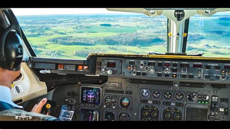 Are you planning AVRO RJ avionics? | Just Flight Community