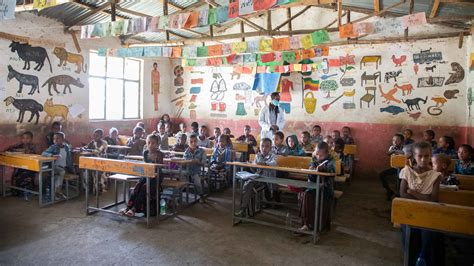 Ethiopia | Education Cannot Wait