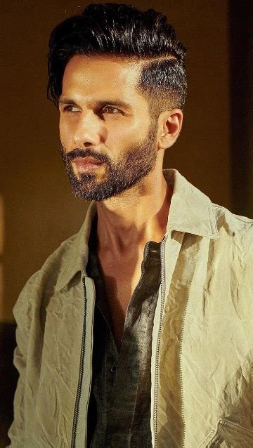 Discover 80+ shahid kapoor hair style - ceg.edu.vn