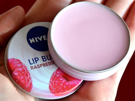 Nivea Lip Butter - My Simply Special