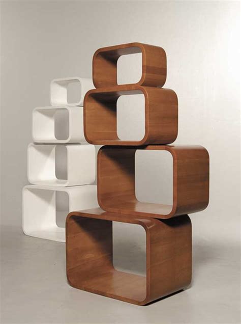 29 Modular Storage Cube Systems – Vurni