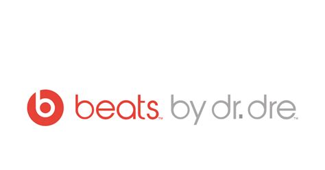 Beats by dr. dre Logo