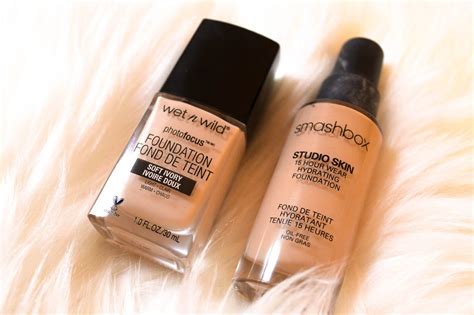 Finding Your Perfect Foundation Shade (from a Sephora Color Artist) — life according to francesca