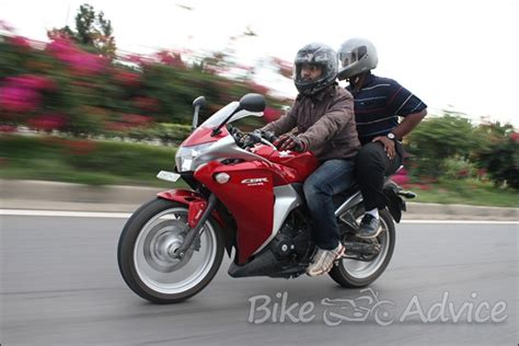 Honda CBR250R - 4500KMs Ownership Review by Sharat