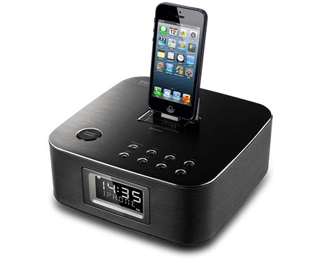 Best iPhone Alarm Clock Dock for 2019 [Top 20 Tested] - Consumer Decisions