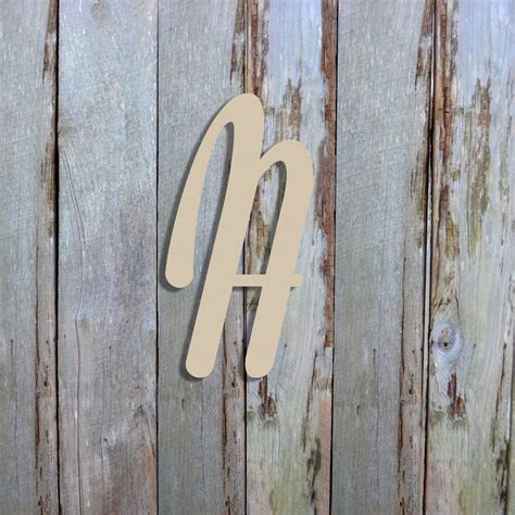 Large Letters, Wooden Letters for Wall, Cheap Wooden Letters, DIY Craft